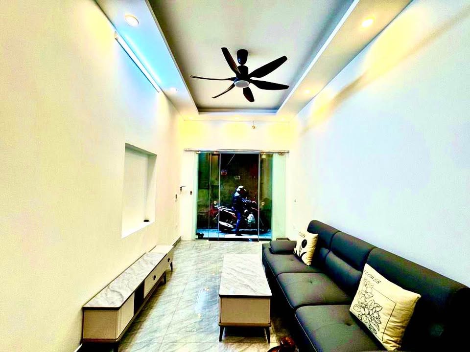 Nhà phố Tân Khai, Quận Hai Bà Trưng 75m² giá 5.98 tỷ - Sẵn sàng vào ở ngay!