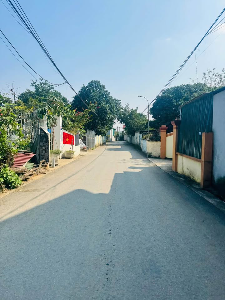 Đất nền Phú Cát New 85m² giá 2.7 tỷ - Cơ hội đầu tư hấp dẫn!