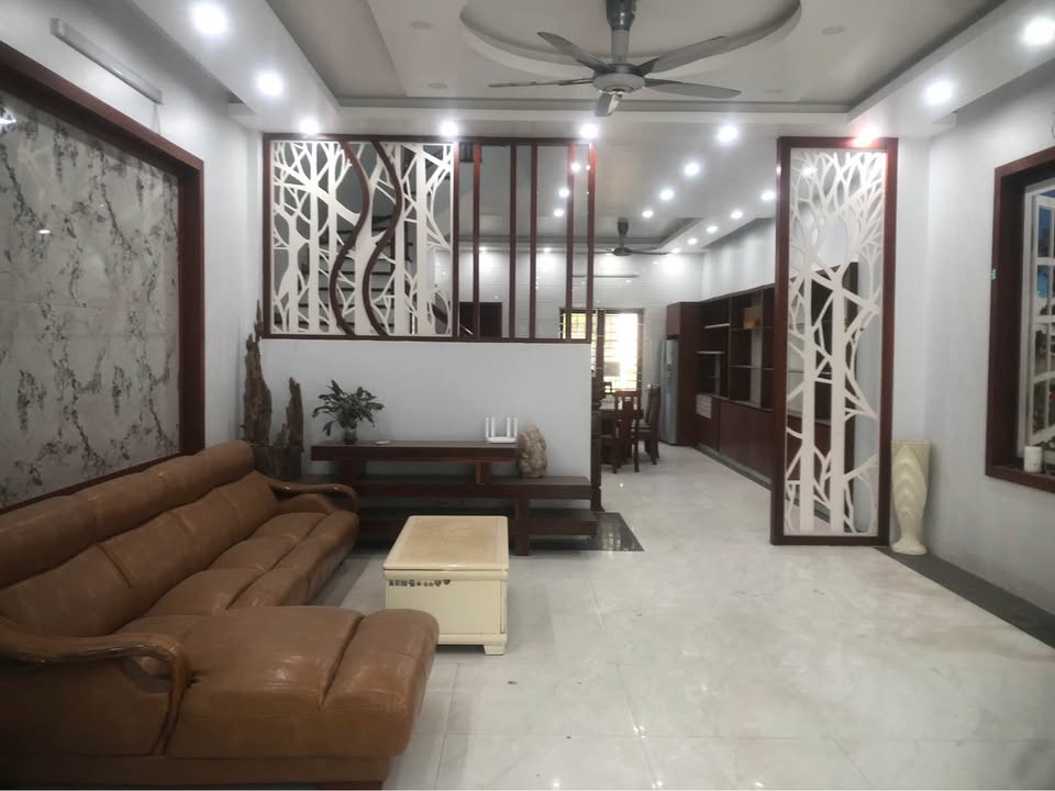 Nhà phố cho thuê khu liền kề Đại Dương Bắc Ninh 120m² giá 30 triệu - Gần hồ điều hòa thoáng mát!