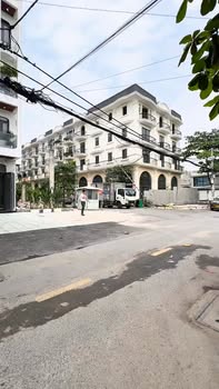 Đất nền đường Thạnh Lộc, Quận 12, 60m² giá 8 tỷ - Đường to, vị trí đẹp!