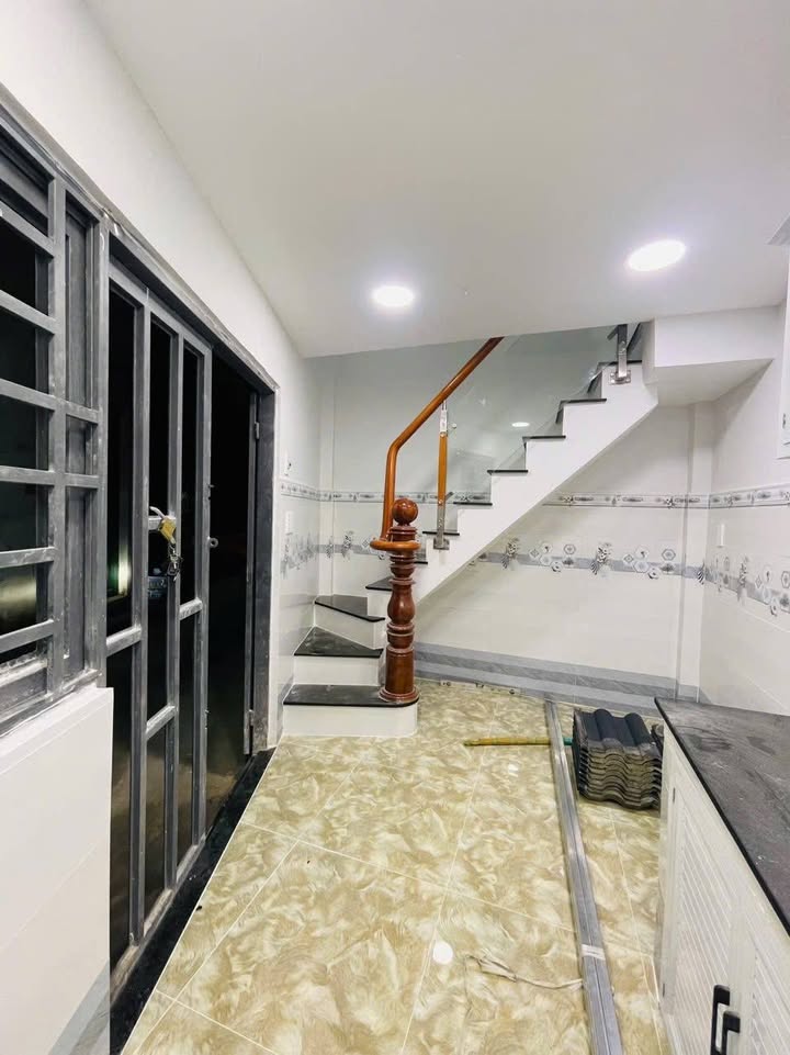 Biệt thự mini Tân Xuân 20m² giá chỉ 550 triệu - Ô tô vào tận nhà!