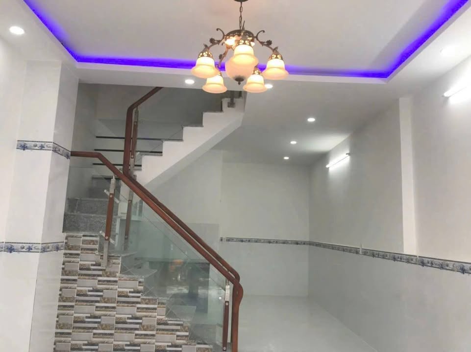 Nhà riêng Ấp 4 Long Hậu 36m² giá 1.2 tỷ - An ninh tốt, vào ở ngay!