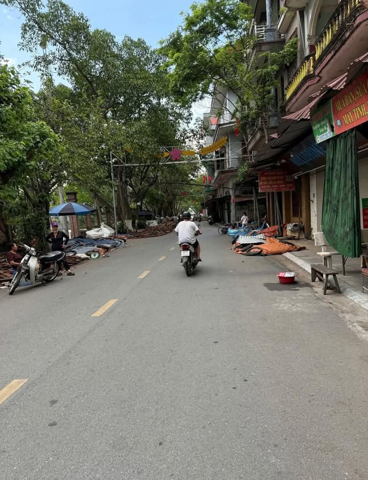 Bán đất Đồng Kỵ - Từ Sơn, Bắc Ninh 50.3m² - Đầu tư sinh lời tuyệt vời!