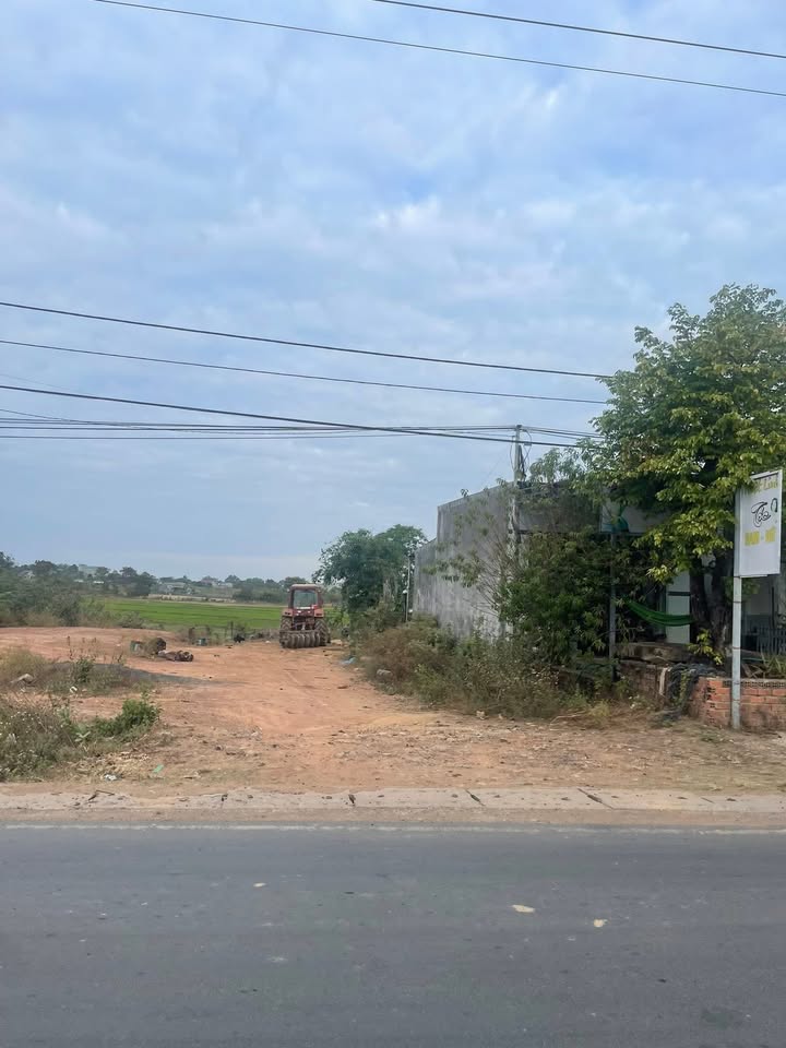 Đất nền Tỉnh Lộ Thon 1, Tây Ninh 340m² giá 2.1 tỷ - Cơ hội đầu tư hấp dẫn!