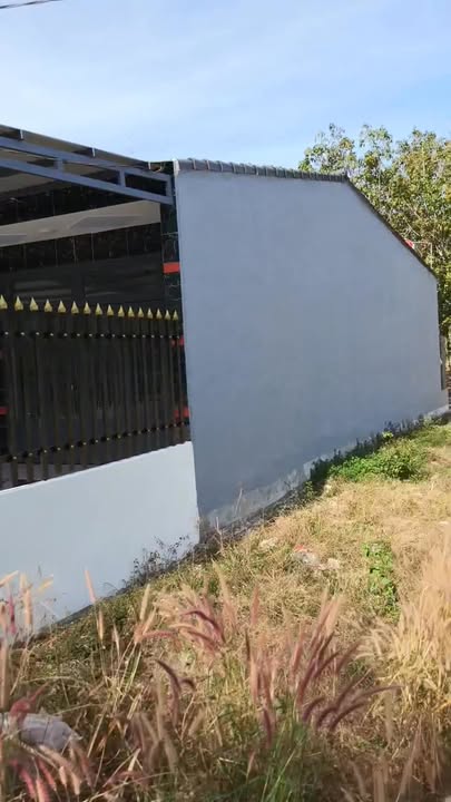 Nhà ở Dương Minh Châu, Tây Ninh 78m² giá 900 triệu - Sẵn sàng đón Tết!