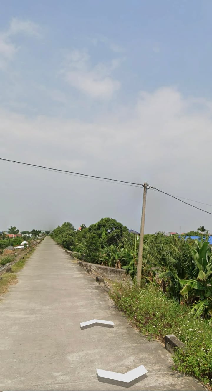 Đất thổ cư mặt đê TDP 9, Rạng Đông 5016m² giá 4.928 tỷ - An cư lý tưởng!