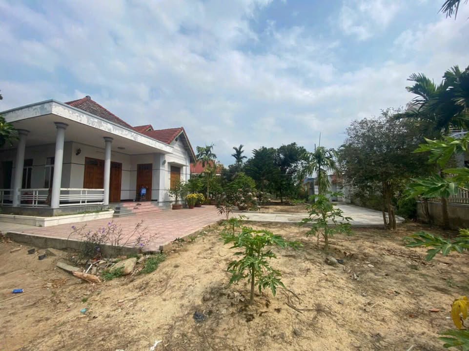 Đất nền TDP Phú Lộc Tây 3, Đường Hà Huy Tập, 1202m² - Đầu tư sinh lời ngay!