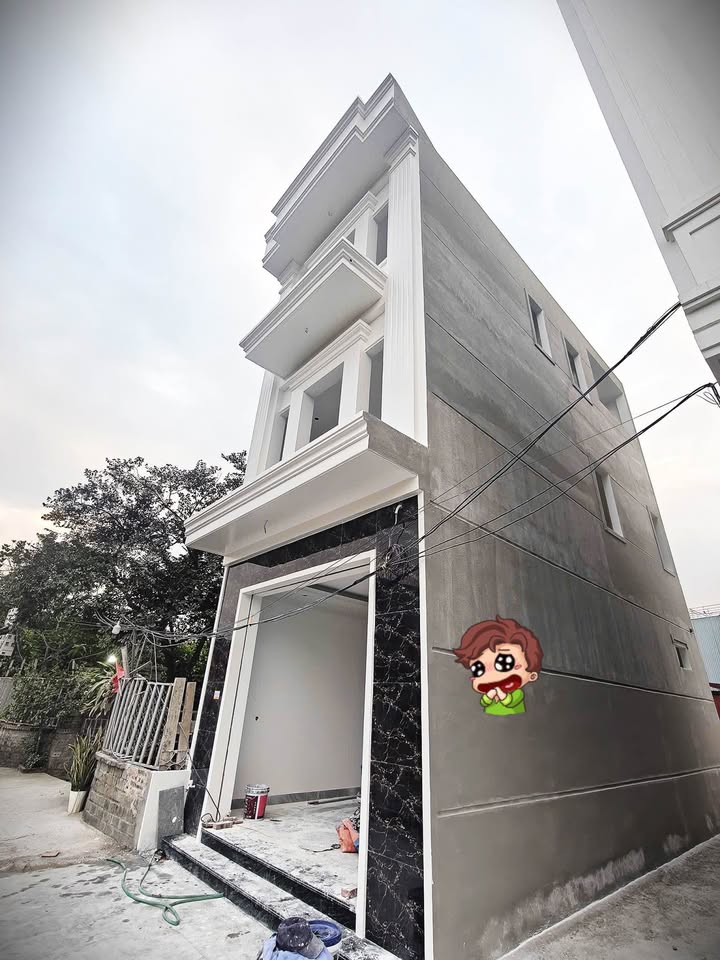 Nhà lô góc tại Tô Phong, Văn Đẩu, 42m² giá 2,3 tỷ - Chính chủ bán gấp!