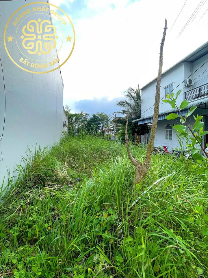 Đất nền góc 3 mặt tiền Trần Nguyên Hãn, Cà Mau 120m² giá 2 tỷ - Vị trí kinh doanh đắc địa!