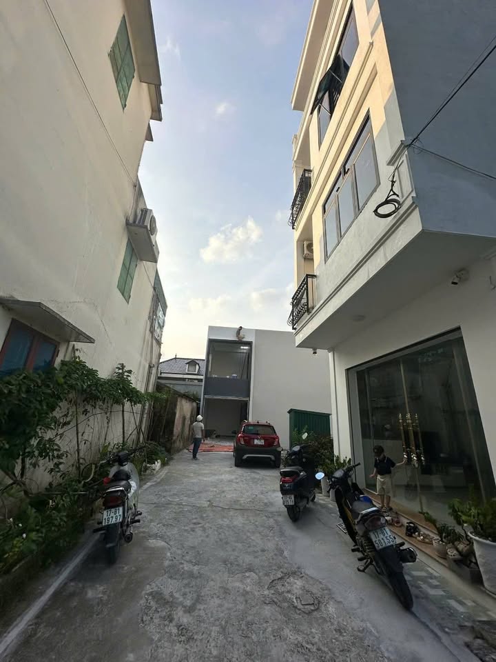 Đất nền Phúc Khánh, Hưng Hà 55.8m² giá 1.6 tỷ - Ngõ ô tô đậu cửa!