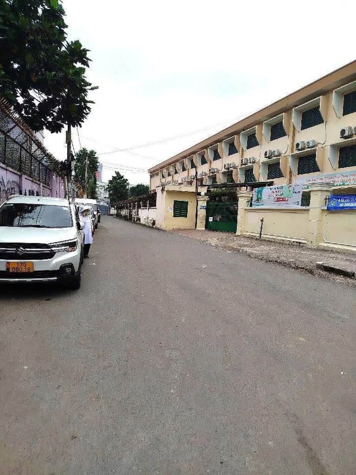 Nhà cho thuê tại Hẻm 4m Phường 25, Quận Bình Thạnh, 5 tầng - Đầu tư sinh lời ngay!