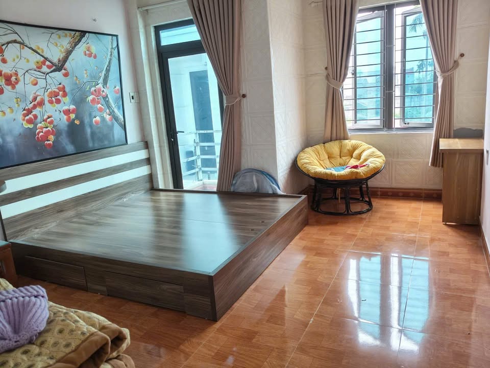 Nhà cho thuê tại Đồng Thái, An Dương, Hải Phòng 40m² - Phù hợp gia đình ở ngay!