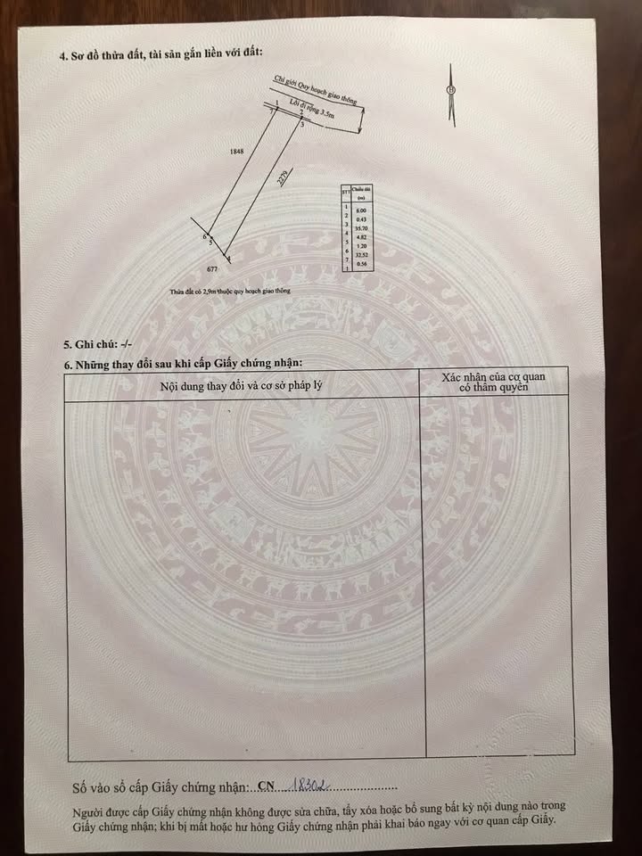 Đất thổ cư Diên Lạc, Khánh Hòa 196m² giá 1.6 tỷ - Đầu tư sinh lời ngay!