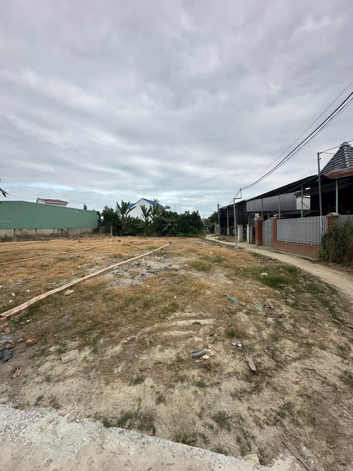 Đất thổ cư Diên Điền, Diên Khánh 68.6m² giá 930 triệu - Sổ đỏ chính chủ, bớt lộc cho khách!