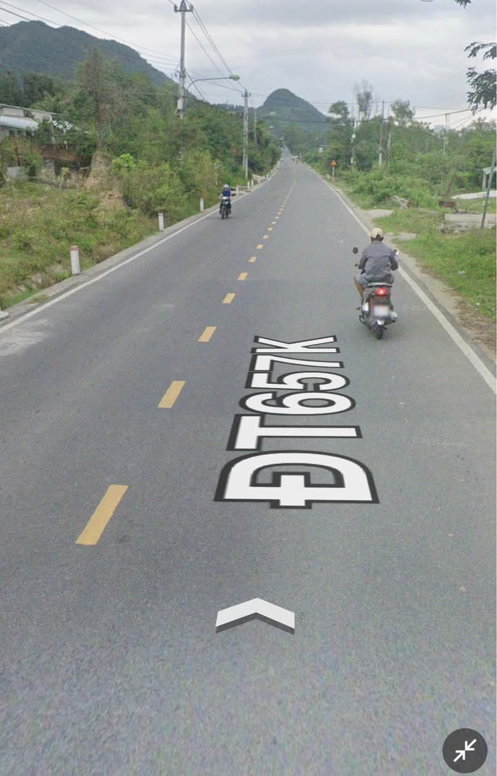 Đất mặt tiền tỉnh lộ 3, xã Phước Đồng, Nha Trang 1320m² chỉ 11.22 tỷ - Cơ hội đầu tư tuyệt vời!