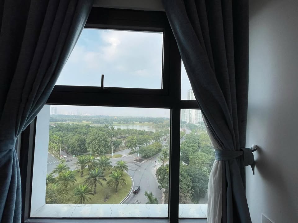 Căn hộ Wesbay A, Huyện Văn Giang 65m² giá 4.75 tỷ - View đẹp chính chủ!