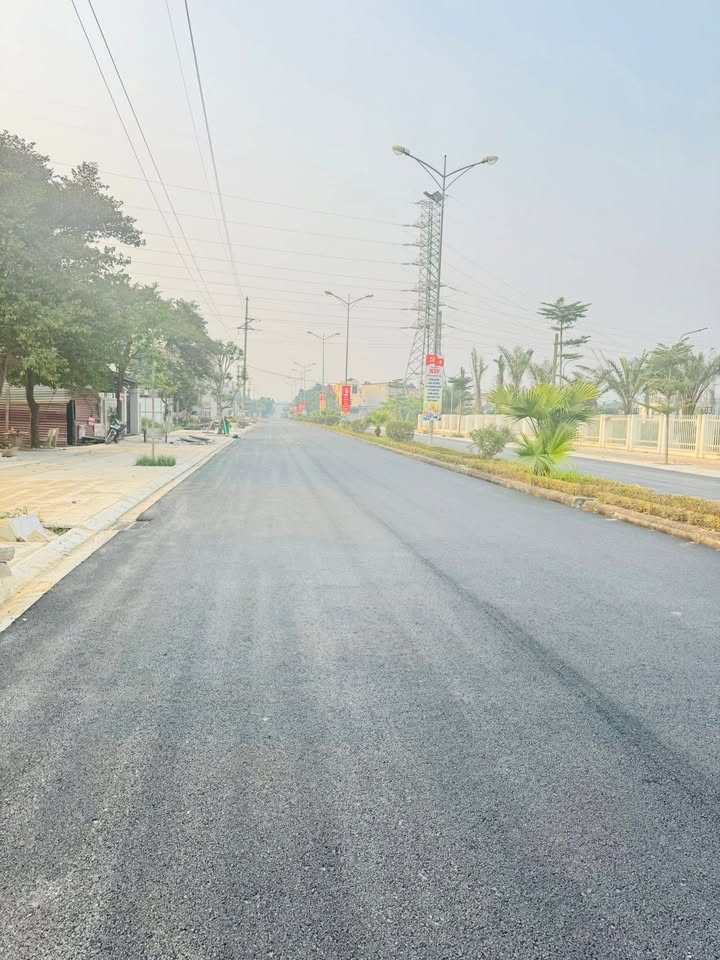 Đất thổ cư 100m² tại xã Lập Thạch - Giá nhỉnh 2 tỷ, chính chủ bán gấp!