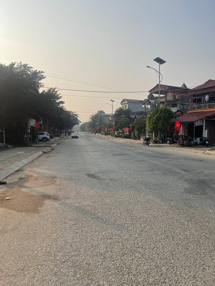 Đất nền khu 1 thị trấn Lam Sơn 3150m² giá 1.6 tỷ - Cơ hội đầu tư không thể bỏ lỡ!