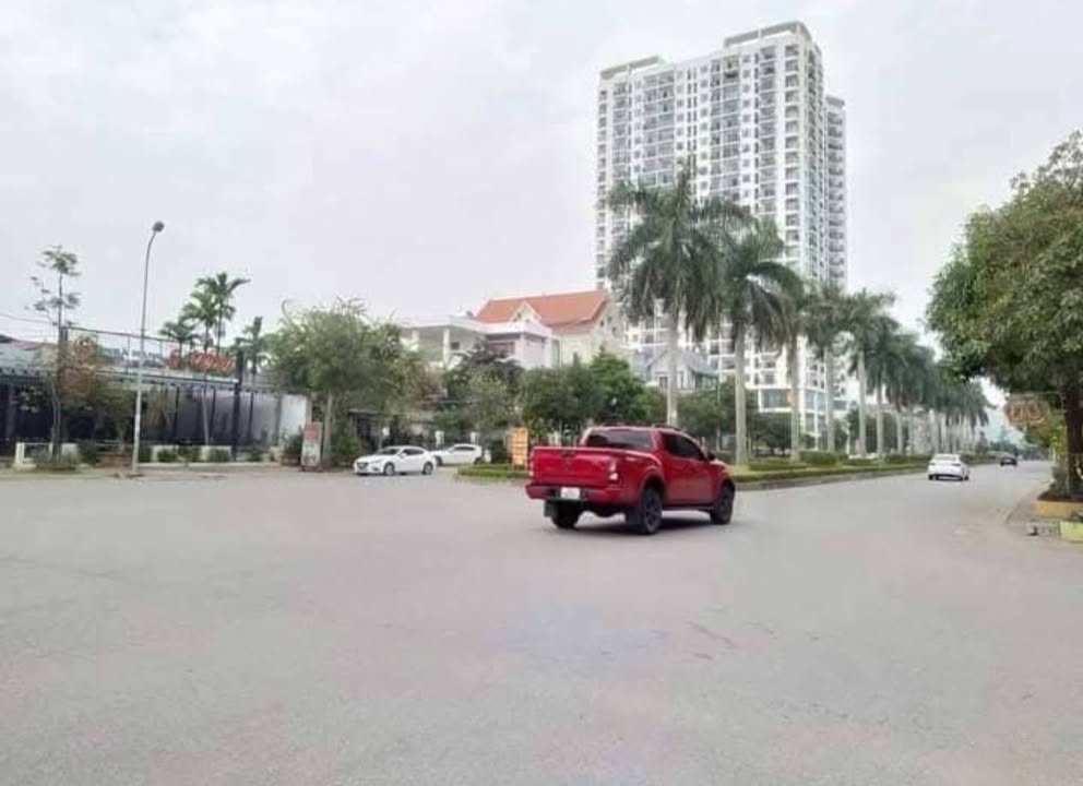 Đất nền KĐT Bình Minh 100m² giá 6 tỷ - Vị trí kinh doanh đắc địa!