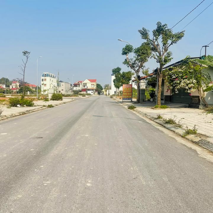 Biệt thự Townhouse MB Xuân Minh, 285m² - Giá đầu tư hấp dẫn chờ bạn!