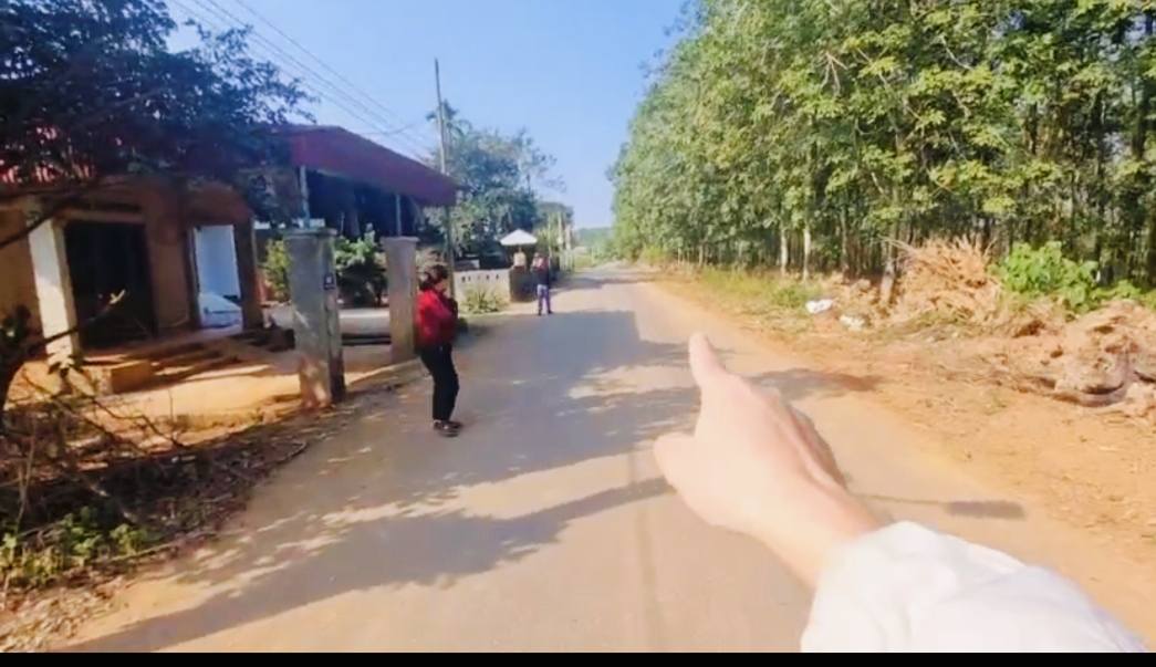 Đất nền xã Lam Sơn Ngọc Lặc 250m² giá chỉ 4xx triệu - Sổ hồng chính chủ ngay trung tâm!