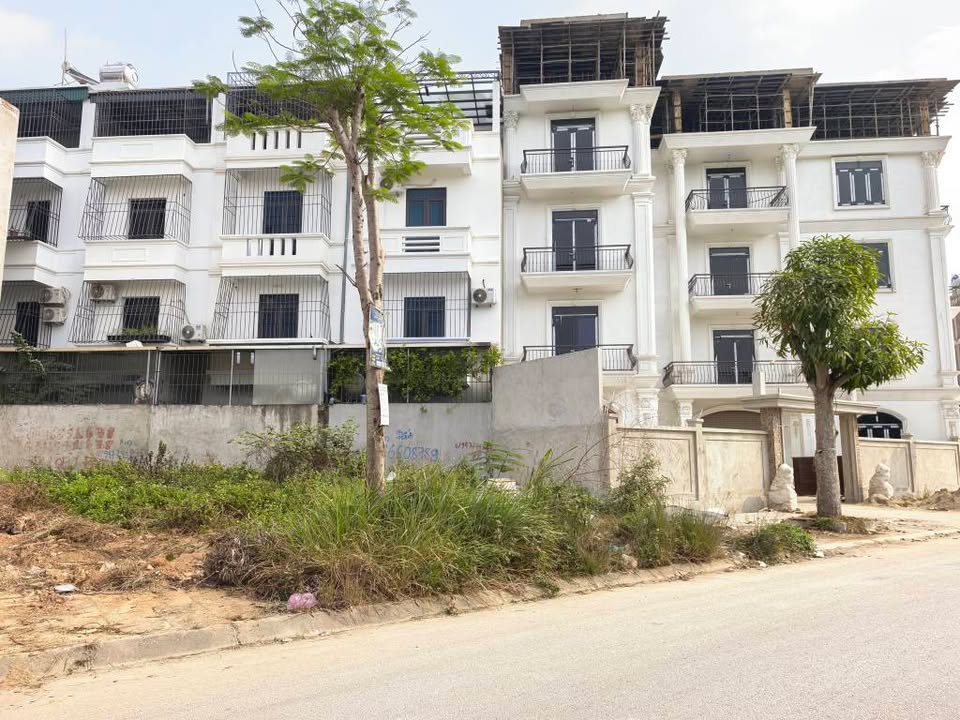 Đất nền dự án mặt tiền đường mb 2125 gd2, 196m² chỉ 9 tỷ - Cơ hội đầu tư tuyệt vời!