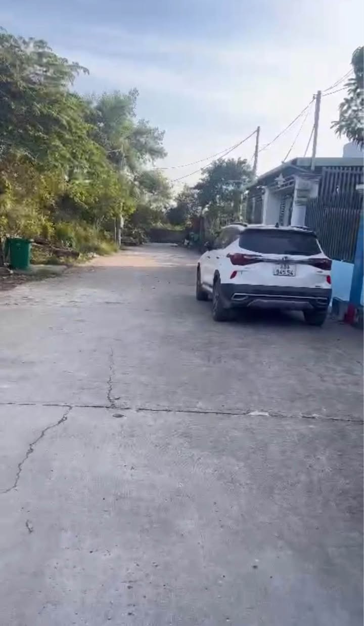 Đất nền 210m² KP4 Trảng Dài Biên Hòa - Chính chủ, giá chỉ 690 triệu!