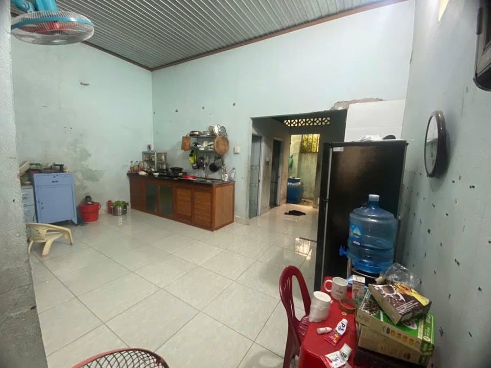 Nhà phố tổ 20, Phường Phước Tân, 115m² giá 970 triệu - Đất sạch, sẵn sàng ở ngay!