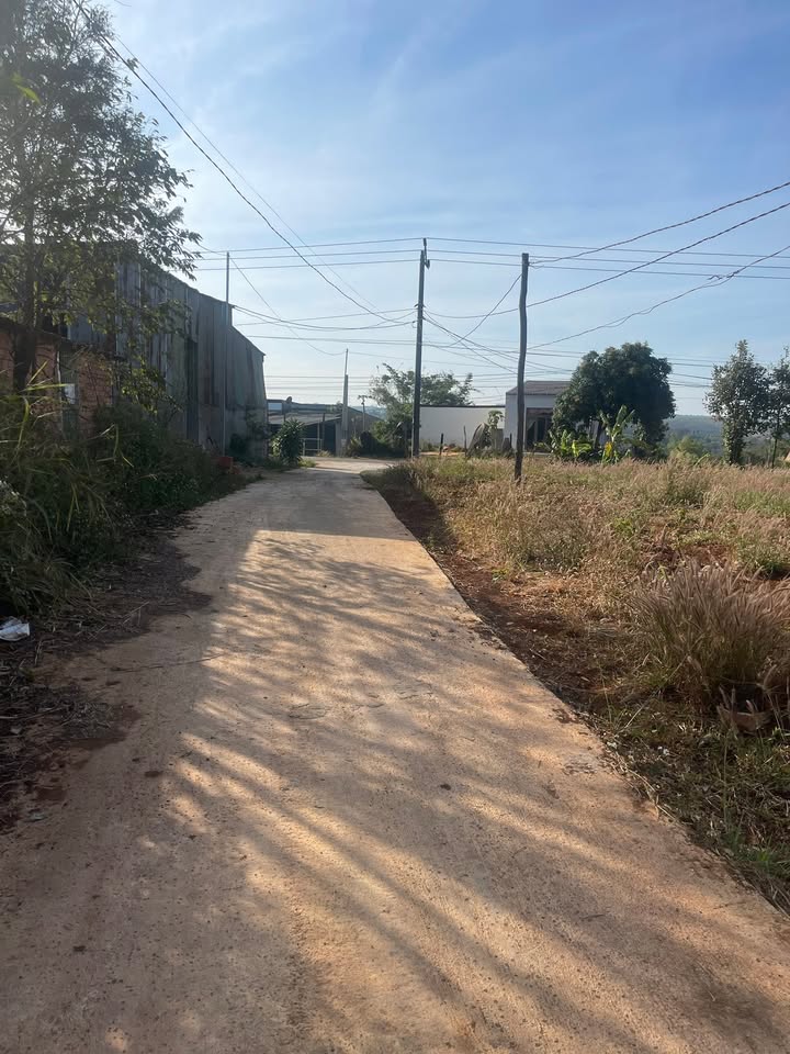 Đất thổ cư Thôn 9, Xã Ea Khal 150m² giá 179 triệu - Cơ hội đầu tư hiếm có!