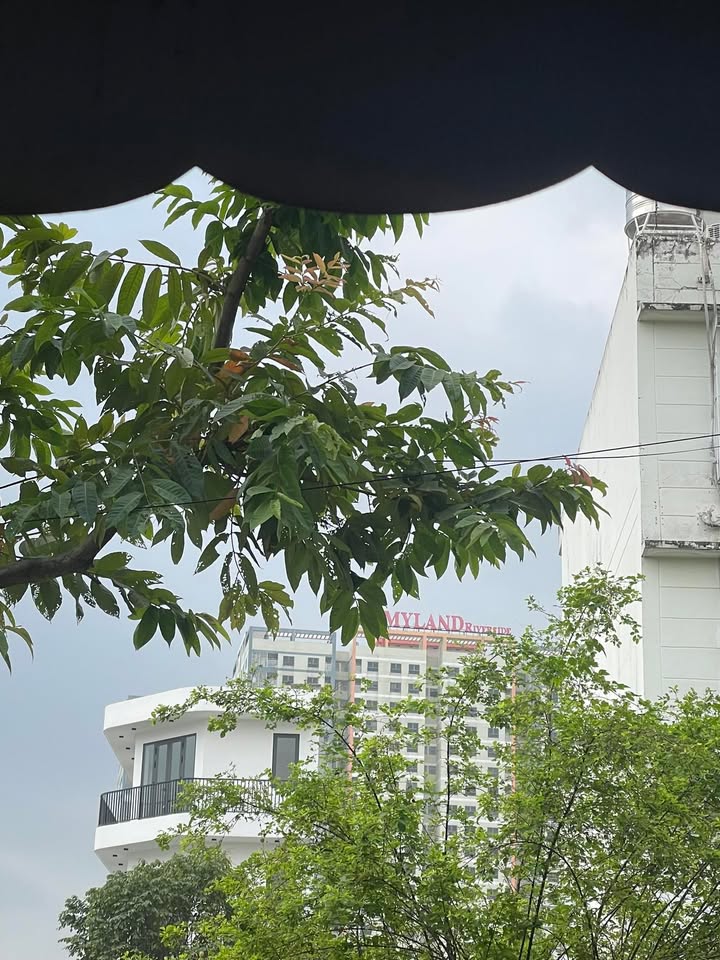 Căn hộ Homyland Riverside 75m² giá tốt - View sông tuyệt đẹp!