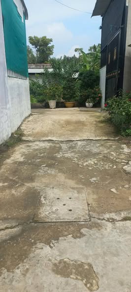 Đất nền Khu Dân Cư Long Hậu 100m² giá 1.17 tỷ - Sổ hồng riêng chính chủ!