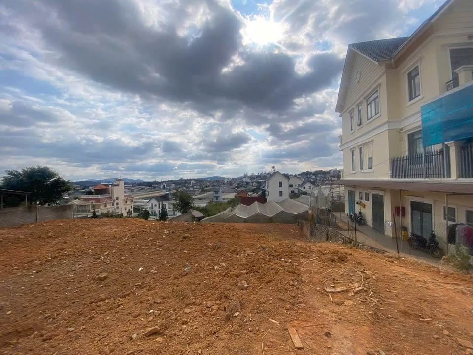 Đất mặt tiền Trần Đại Nghĩa, Gia Nghĩa 441m² giá 18 tỷ - View cực đẹp, đầu tư sinh lời!