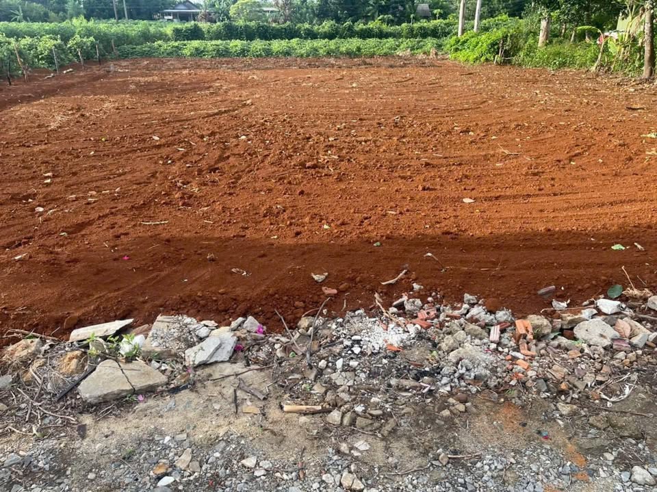 Đất thổ cư 240m² tại TT Gio Linh giá chỉ 650 triệu - Cơ hội đầu tư tuyệt vời!