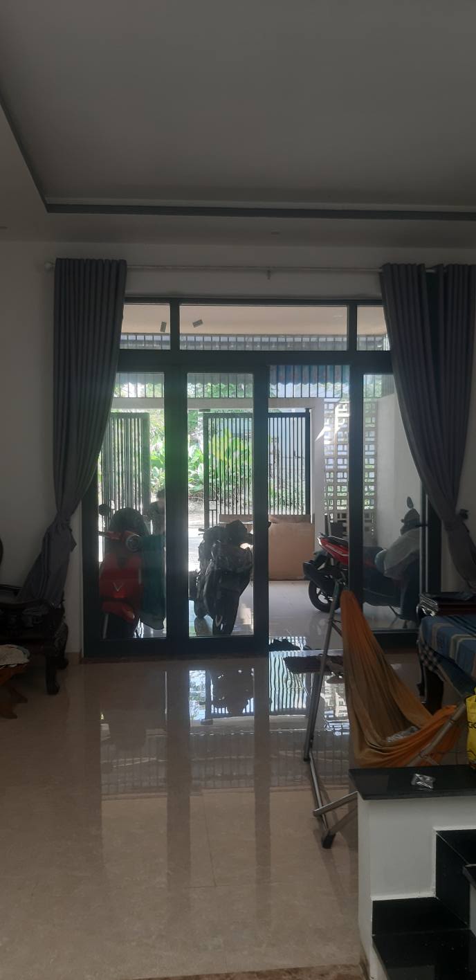 Nhà đẹp KĐT Nam Việt Á 95m² giá nhỉnh 9 tỷ - Sống chất ven sông Hàn!