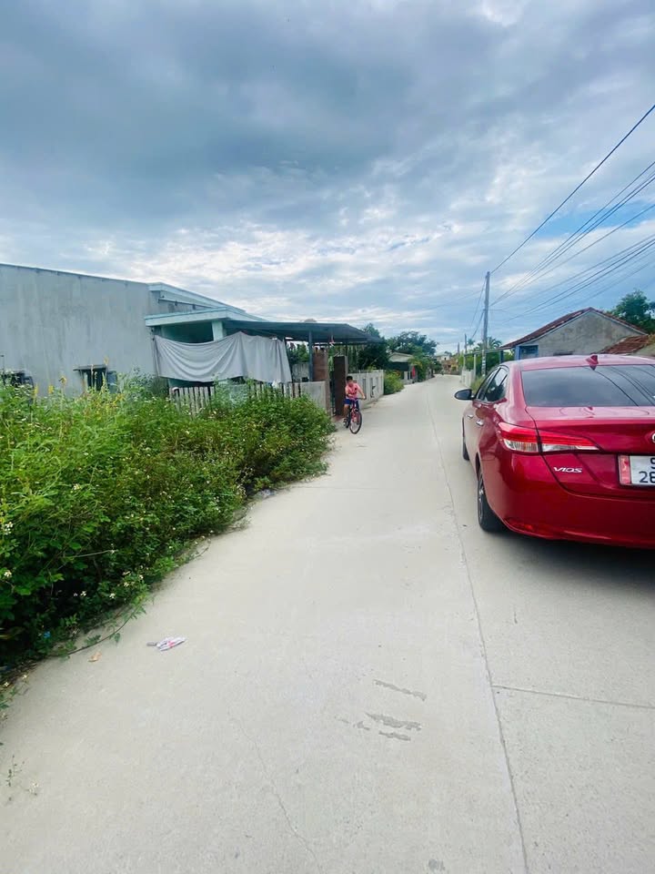 Đất thổ cư 691m² tại Thôn Thuận Trì, Duy Nghĩa, Quảng Nam - Giá 4 tỷ, gần biển!