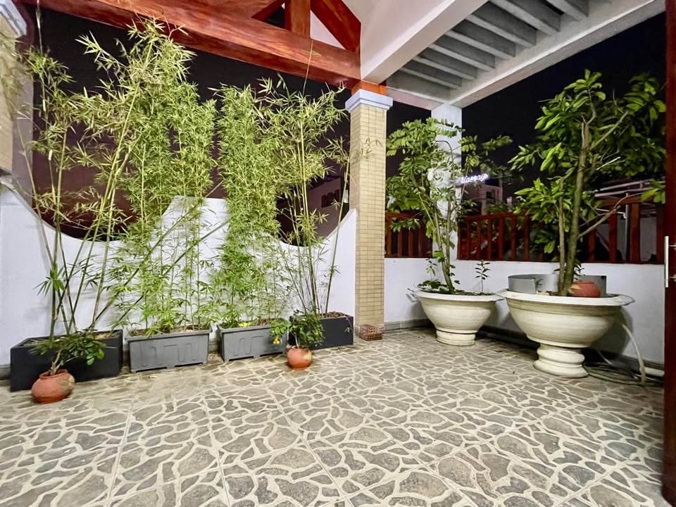 Nhà phố Lê Thanh Nghị, Đà Nẵng 71m² giá 18.1 tỷ - Mặt phố, sổ vuông đẹp!