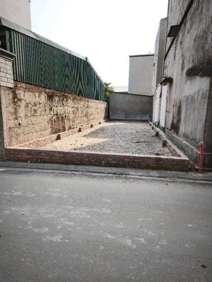 Đất thổ cư 64m² tại Xuân Nộn - Vị trí đắc địa, tiềm năng đầu tư cao!