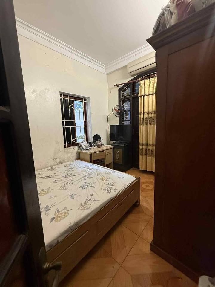 Nhà 4 tầng ngõ thông Phương Canh 35m² giá 6.99 tỷ - Đầu tư sinh lời ngay!