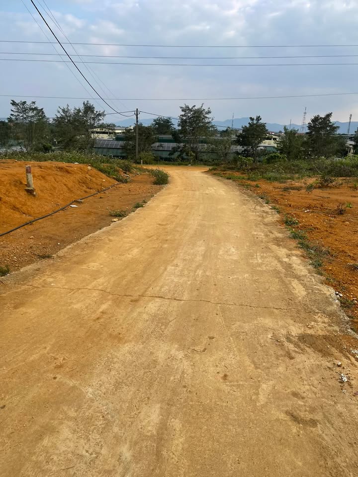 Đất 2 mặt tiền Lối 2 Nguyễn Du, Hương Khê 176m² giá 1.2 tỷ - Cơ hội đầu tư hấp dẫn!