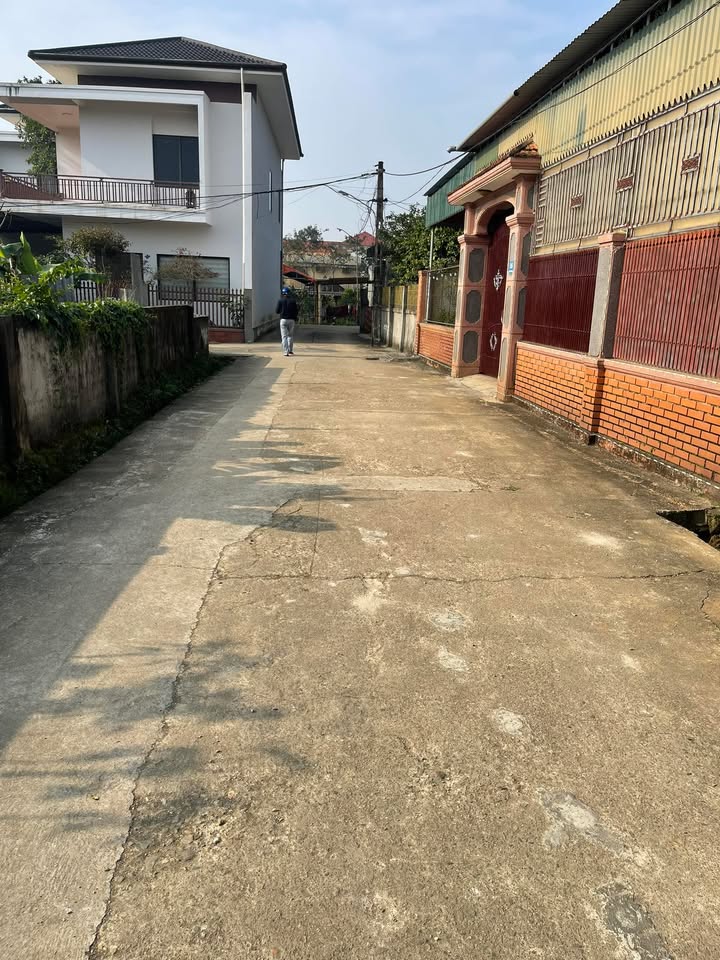 Đất lối 2 đường Phan Đình Phùng, Hương Khê 119m² giá 1.3 tỷ - Cơ hội đầu tư sinh lời!