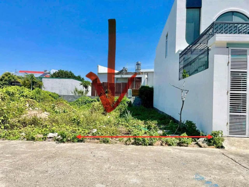 Đất thổ cư 170m² Phú Hòa, Thủ Dầu Một chỉ 585 triệu - Sổ công chứng ngay trong ngày!