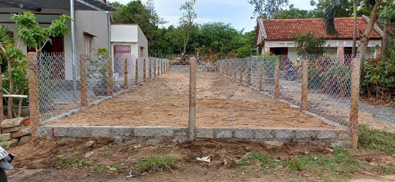 Đất thổ cư 180m² kp Phú Hòa, Lương Tấn Thịnh - Giá chỉ 1 tỷ, thương lượng ngay!