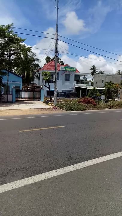 Đất nền Xuân Hải 215.4m² giá thỏa thuận - Phù hợp kinh doanh khách sạn, homestay!