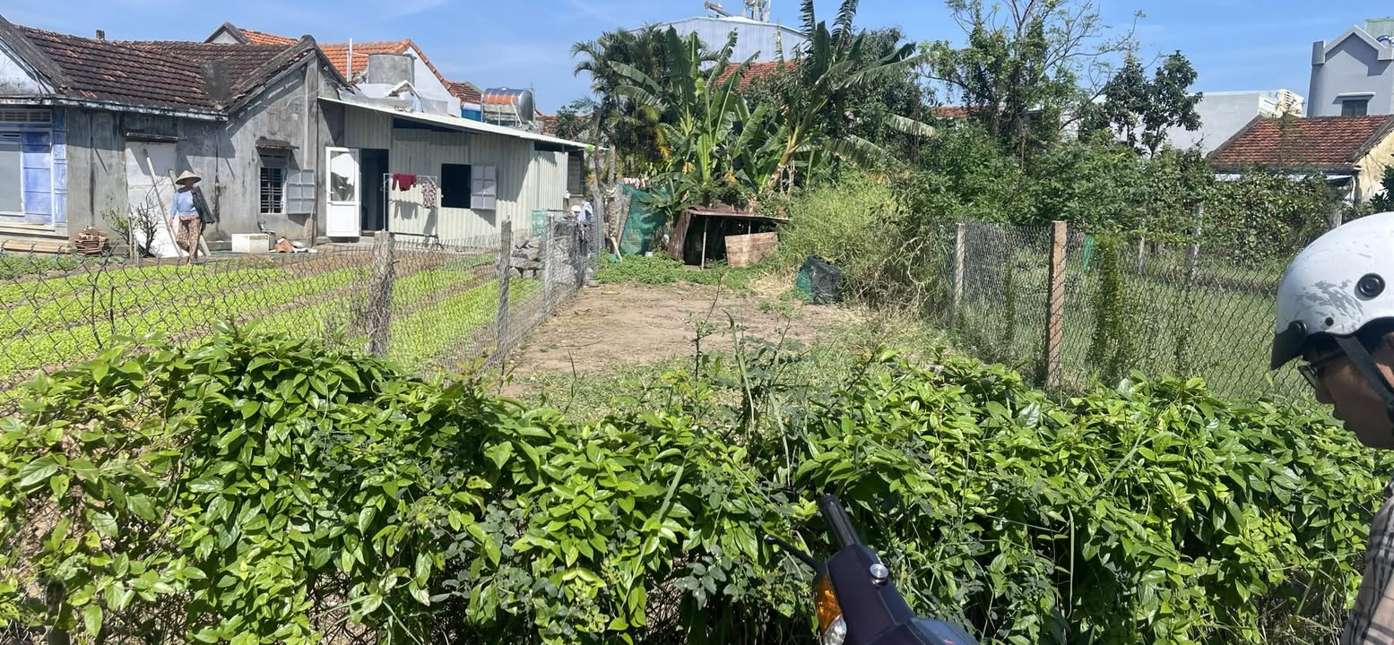 Đất nền Phường Phú Lâm Tuy Hoà 100m² giá 1.2 tỷ - Hướng Đông, xây dựng tự do!