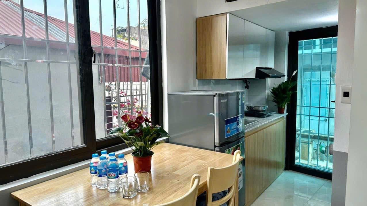 Phòng cho thuê tại Văn Quán, Hà Đông 50m² - Full nội thất, sẵn sàng ở ngay!