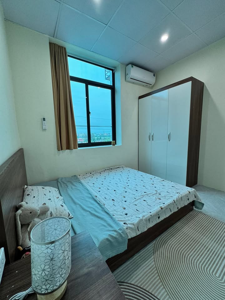 Phòng cho thuê tại Geleximco Lê Trọng Tấn, Hà Đông 25m² giá 3.3 triệu - Tiện nghi đầy đủ, vào ở ngay!