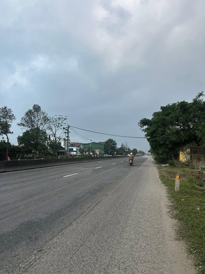 Đất nền Quốc lộ 1A Thiên Lộc 200m² giá 3 tỷ - Đầu tư sinh lời ngay!