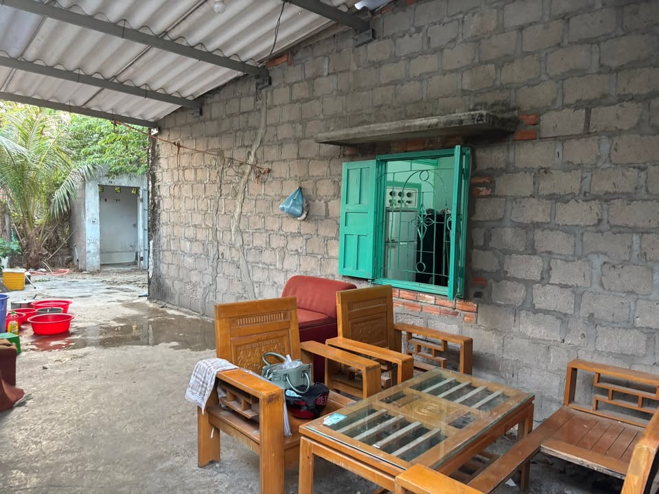 Đất thổ cư Nhà Trí Thủy Ninh Phước 130m² giá 670 triệu - Sát biển, đầu tư lý tưởng!