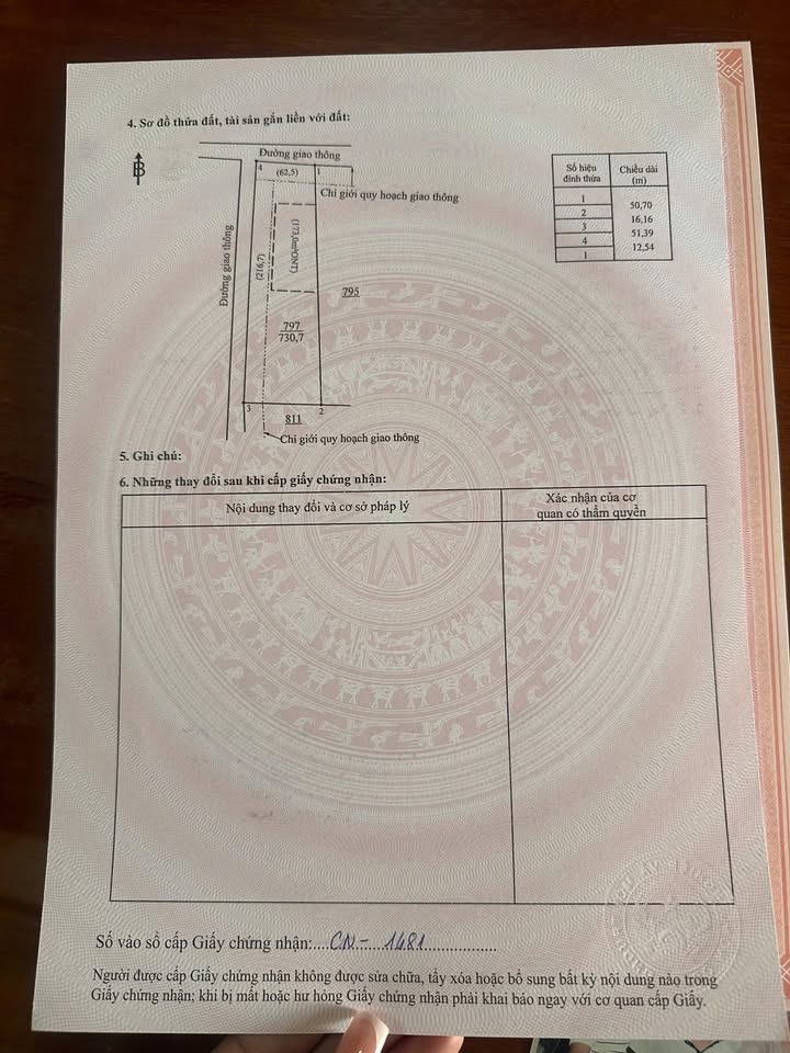 Đất lô góc Phường Tân Phú 8200m² giá 20 tỷ - Cơ hội đầu tư tuyệt vời!