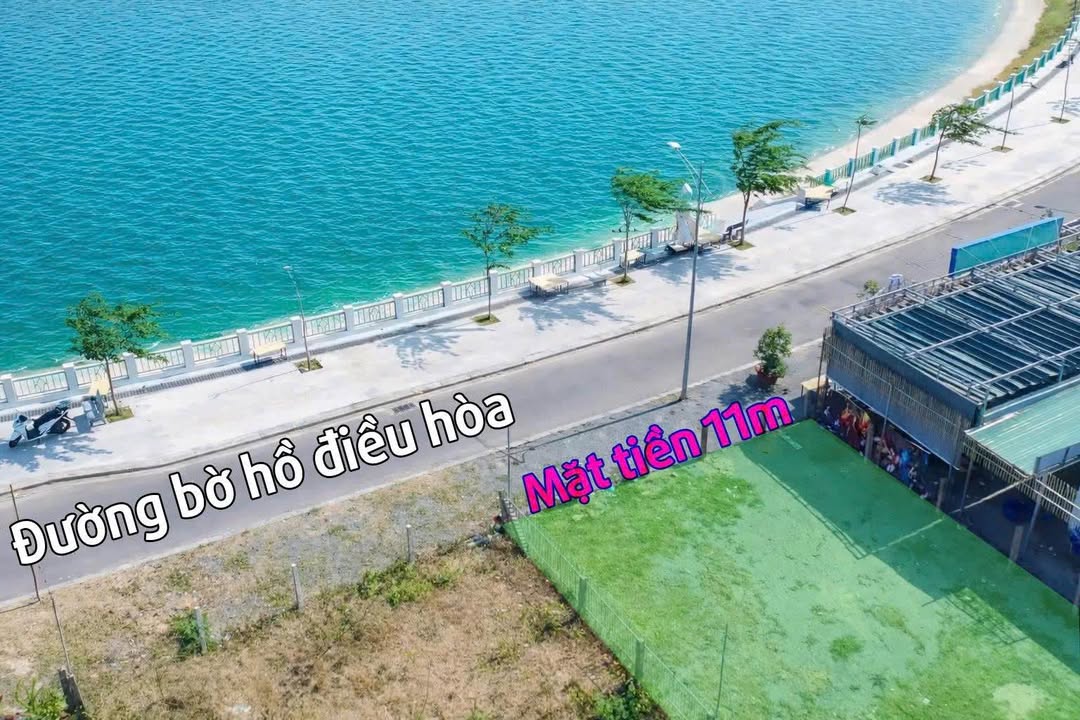 Đất nền Phan Rang 487m² giá 6 tỷ - Cơ hội đầu tư vàng!